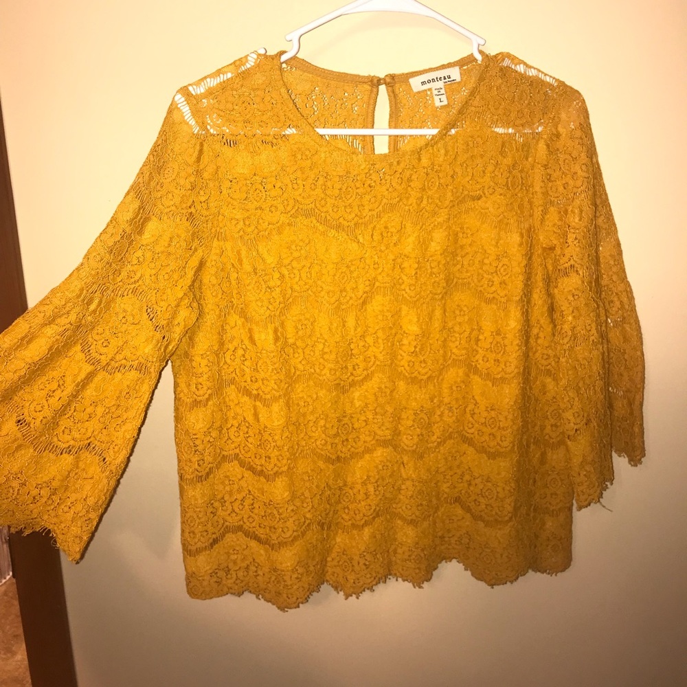 Women’s blouse